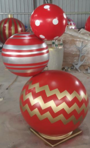 All Fiberglass Décor