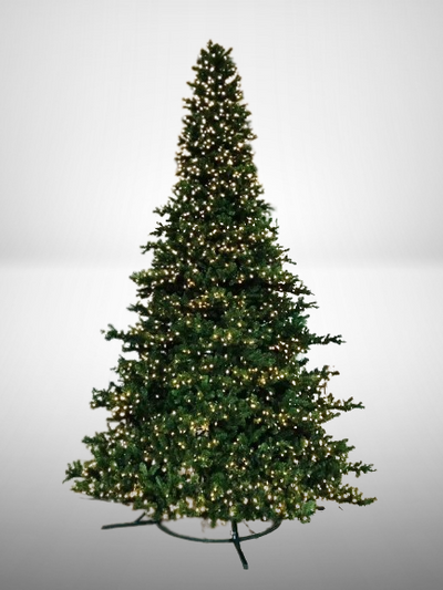 Tower Tree