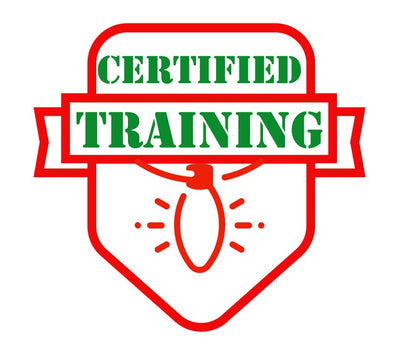 Christmas Installers Training and Resources