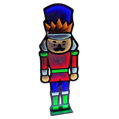 Nutcrackers