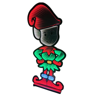 Elves