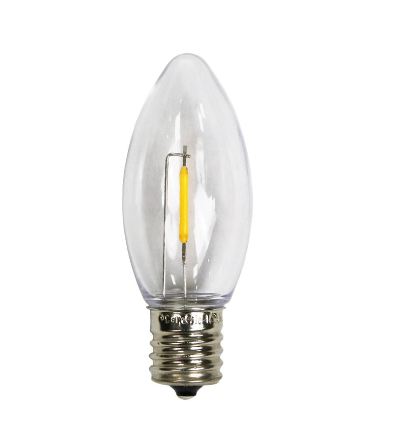 C9 Bulb Sample Pack - FREE SHIPPING!