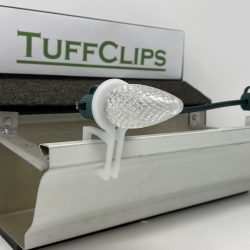 C9 Flex Clip by TuffClips